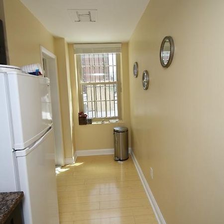 Rittenhouse Square 2Br Apartment Philadelphia Room photo